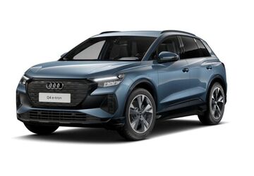 Audi Q4 e-tron 8.091 km 47.900 &euro; Simmern 55469