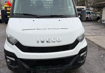 IVECO Andere 230.000 km 15.999 &euro; Tuttlingen 78532