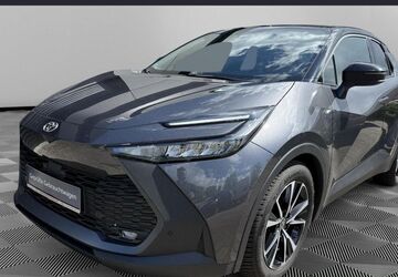 Toyota C-HR 26.400 km 29.900 &euro; Greifswald 17489