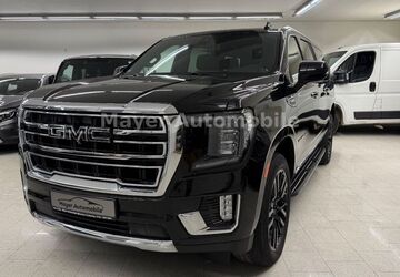 GMC Yukon 64.900 km 69.900 &euro; München 81829