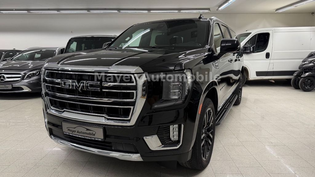GMC Yukon 64.900 km 69.900 &euro; München 81829