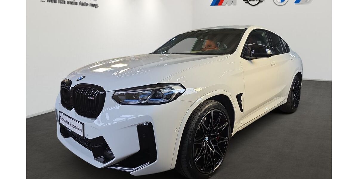 BMW X4 M 71.359 km 59.990 &euro; München 80687