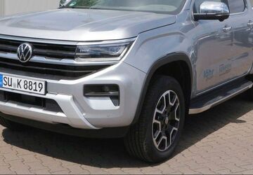 VW Amarok 12.990 km 66.960 &euro; Meckenheim / Bonn 53340