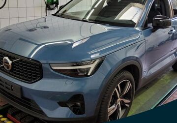 Volvo XC40 27.322 km 38.490 &euro; Witten 58453
