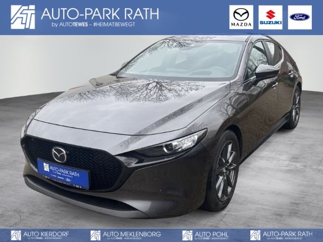 Mazda 3 3.721 km 30.890 &euro; Düsseldorf 40472