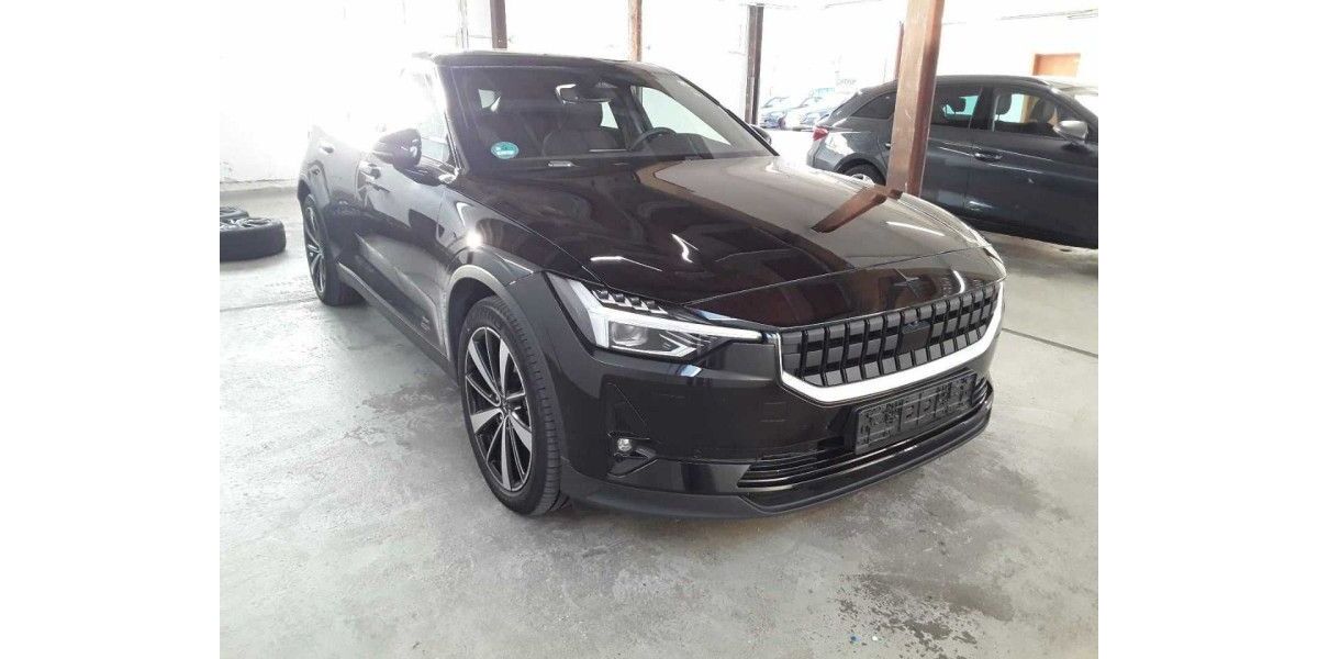 Polestar 2 31.920 km 25.700 &euro; Eitorf 53783