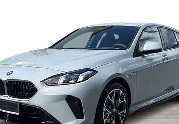 BMW 123 17.900 km 42.690 &euro; Brilon 59929