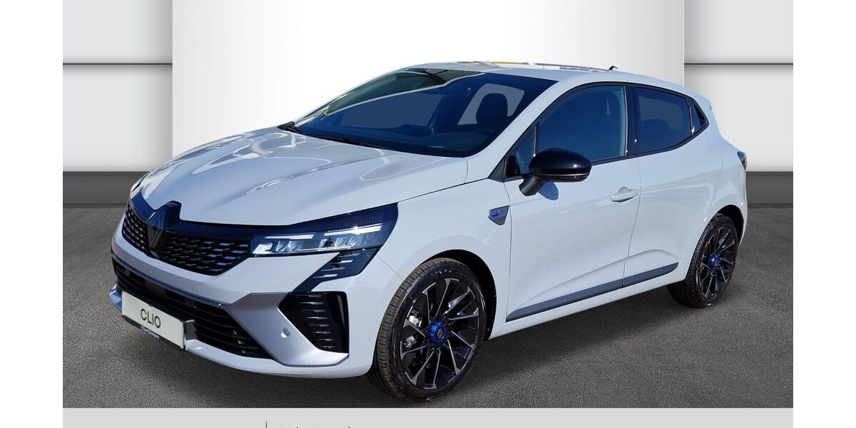 Renault Clio 3.600 km 20.990 &euro; Eisenach 99817