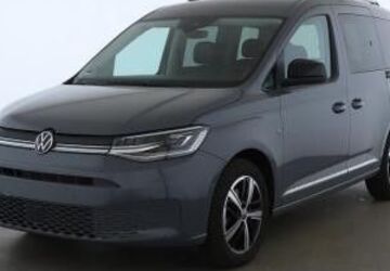 VW Caddy 8.862 km 33.490 &euro; Wasserburg a. Inn 83512