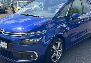 Citroen C4 Picasso 186.742 km 9.950 &euro; Bad Langensalza 99947