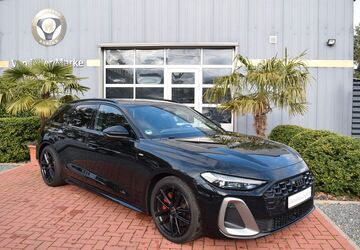 Audi A5 18.039 km 57.000 &euro; Sottrum 27367