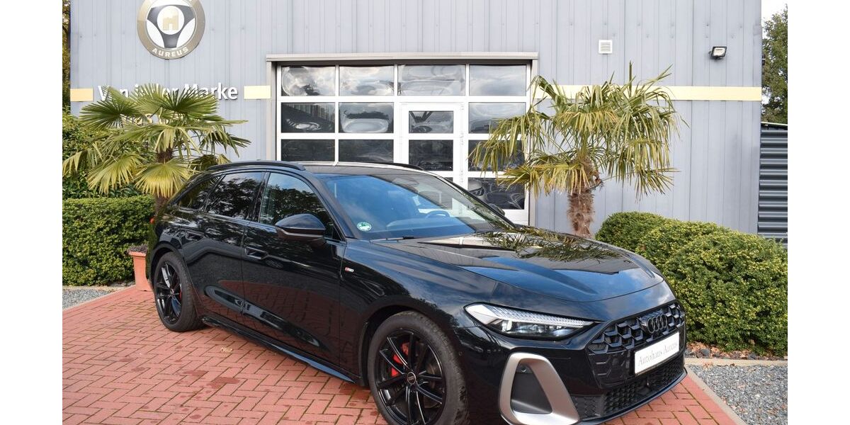 Audi A5 18.039 km 57.000 &euro; Sottrum 27367