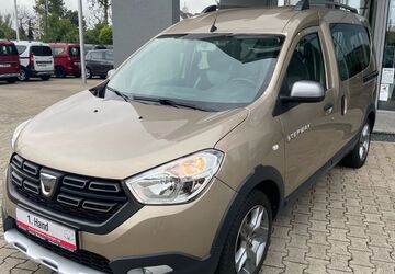 Dacia Dokker 59.040 km 17.799 &euro; Königsbrunn / Augsburg 86343