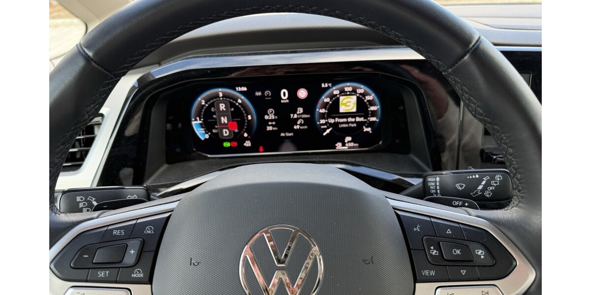 VW T7 Multivan 14.990 km 47.490 &euro; Marktoberdorf 87616