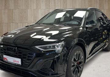 Audi Q8 e-tron 21.570 km 63.450 &euro; Wermelskirchen 42929