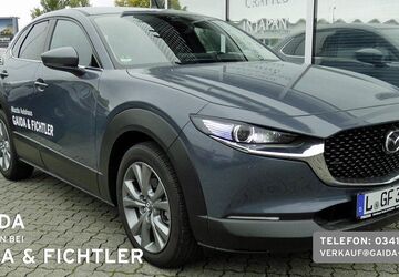 Mazda CX-30 1.285 km 28.480 &euro; Leipzig 04316