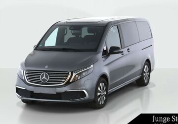 Mercedes-Benz EQV 31.538 km 39.850 &euro; Bad Wörishofen 86825