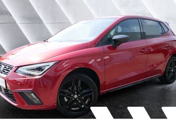 Seat Ibiza 1.500 km 27.667 &euro; Büdingen-Düdelsheim 63654