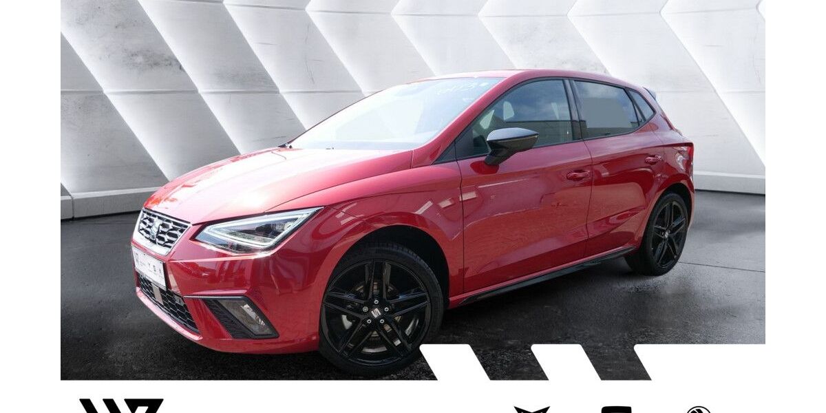 Seat Ibiza 1.500 km 27.667 &euro; Büdingen-Düdelsheim 63654
