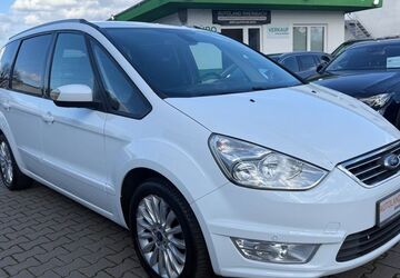 Ford Galaxy 209.000 km 6.900 &euro; Rheinbach 53359