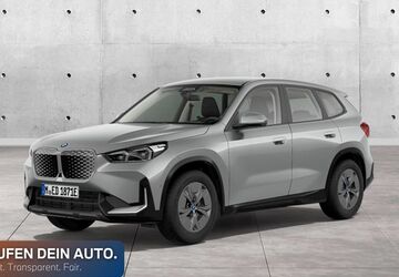 BMW iX1 51.364 km 36.900 &euro; Koblenz 56073