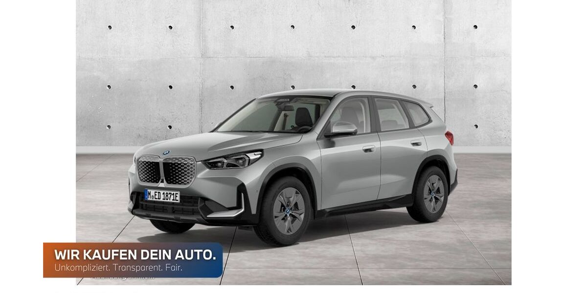 BMW iX1 51.364 km 36.900 &euro; Koblenz 56073