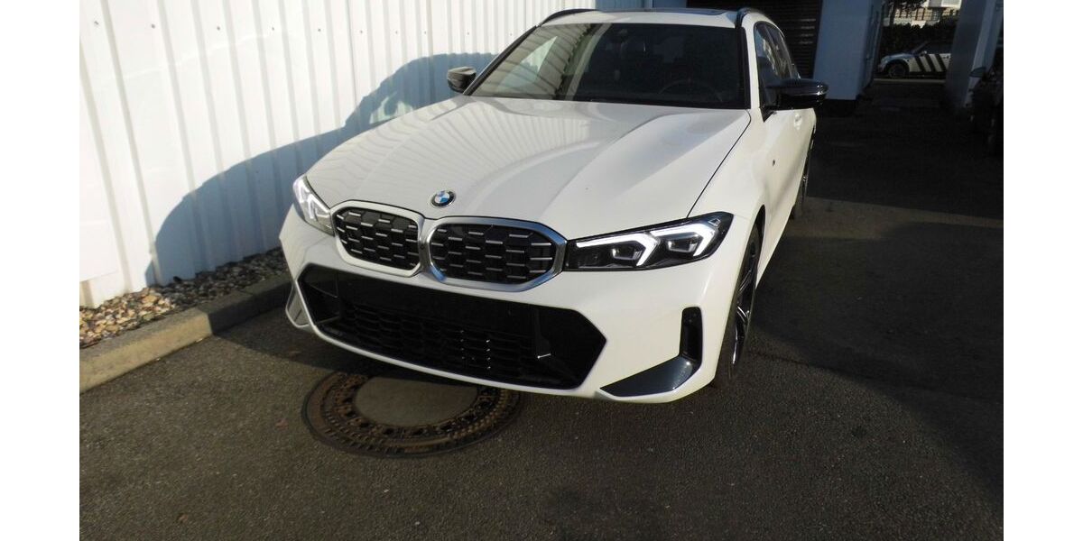 BMW M340i 8.058 km 59.050 &euro; Berlin 12439