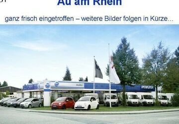 Peugeot 508 5.000 km 49.450 &euro; Au a. Rhein 76474