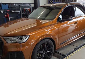 Audi Q7 69.028 km 72.430 &euro; Bruckmühl 83052