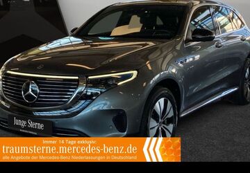 Mercedes-Benz EQC 37.344 km 33.490 &euro; Stuttgart 70469