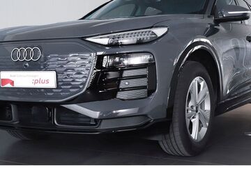 Audi e-tron 10.500 km 53.890 &euro; Göttingen OT Grone 37081