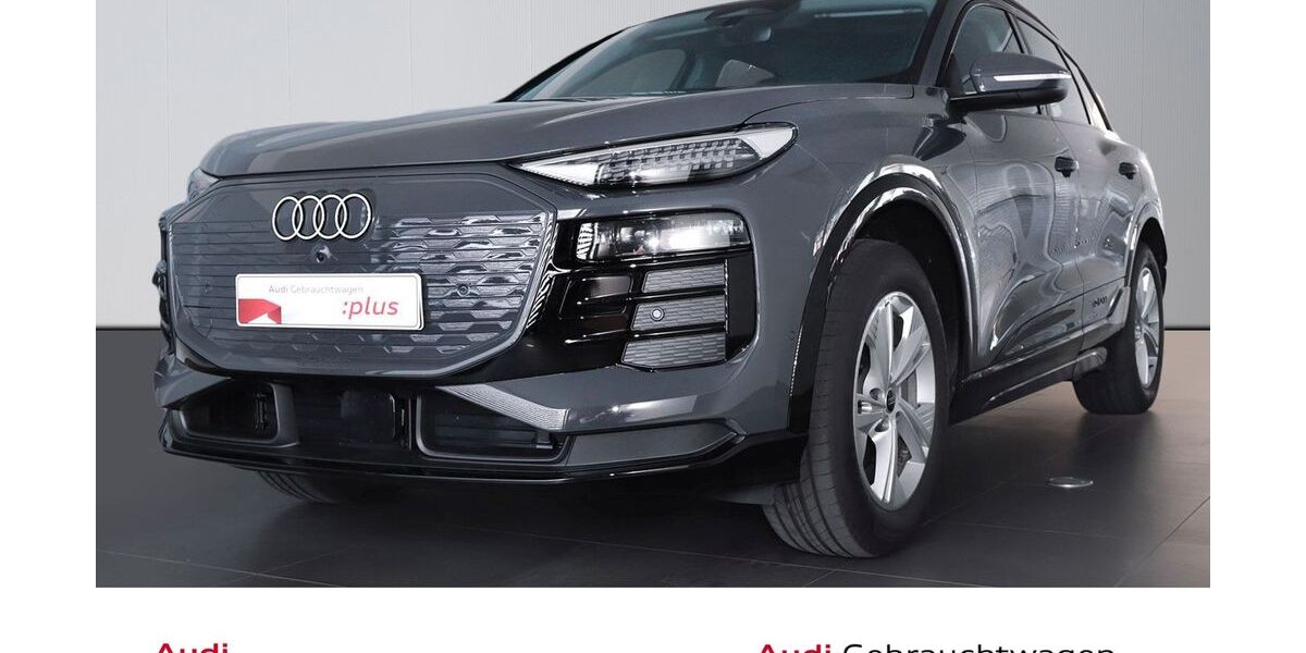 Audi e-tron 10.500 km 53.890 &euro; Göttingen OT Grone 37081