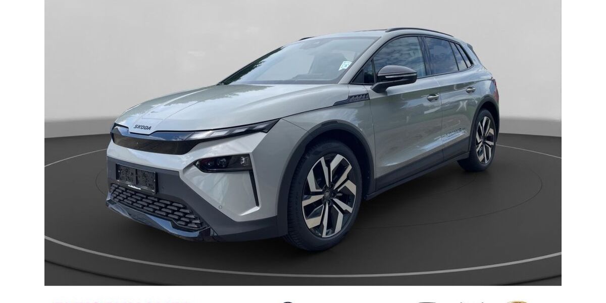 Skoda Elroq 4.560 km 39.990 &euro; Köln 51145