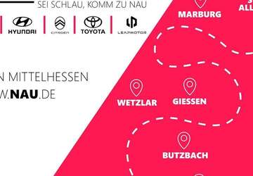 Kia Niro 17.380 km 23.990 &euro; Marburg a.d. Lahn 35037