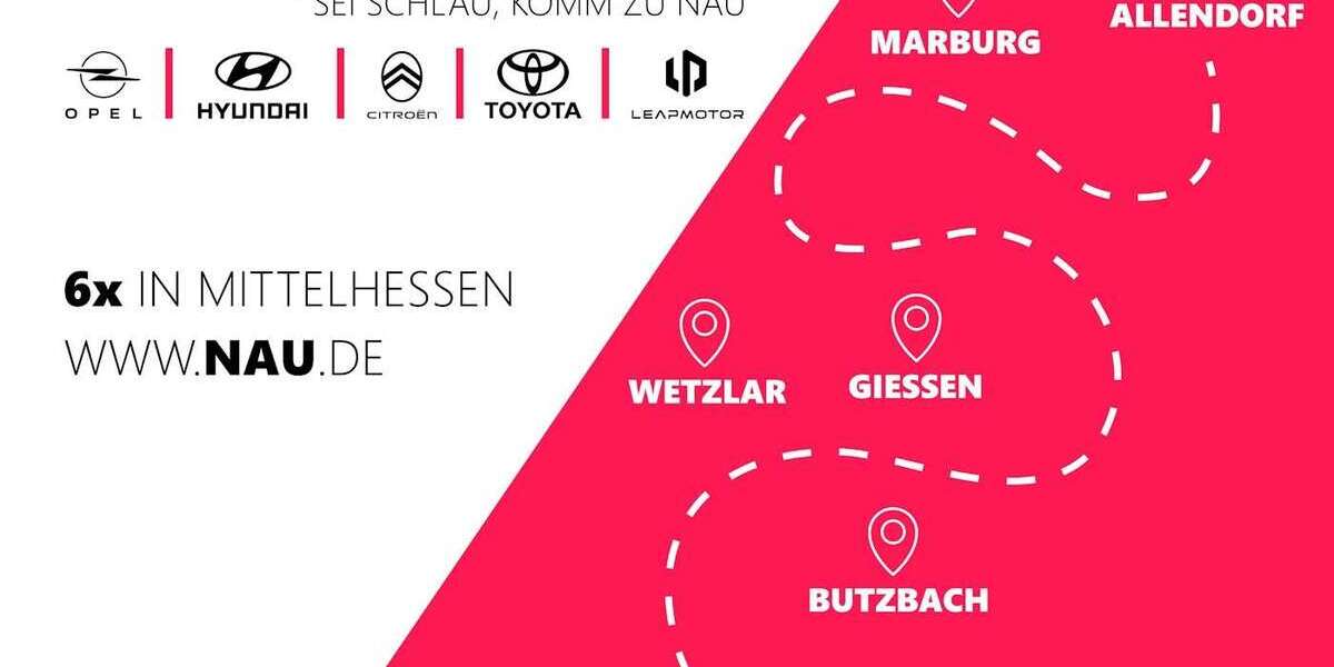 Kia Niro 17.380 km 23.990 &euro; Marburg a.d. Lahn 35037