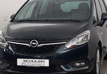Opel Zafira 194.500 km 9.980 &euro; Buchdorf 86675