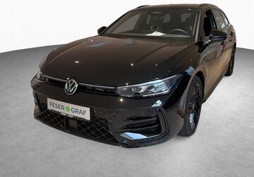 VW Passat 9.900 km 49.990 &euro; Roth 91154