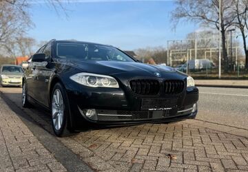 BMW 535 279.000 km 10.450 &euro; Nordhorn 48529