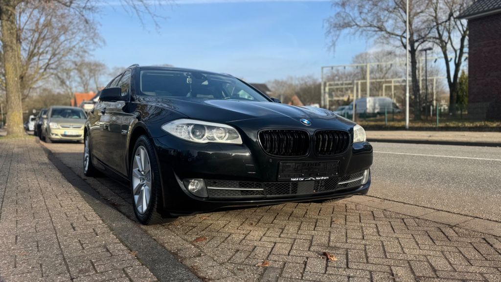 BMW 535 279.000 km 10.450 &euro; Nordhorn 48529
