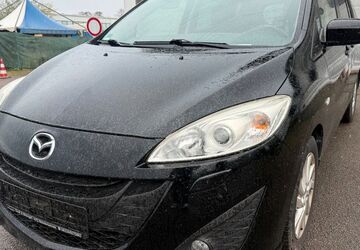 Mazda 5 220.000 km 2.900 &euro; edenkoben 67480