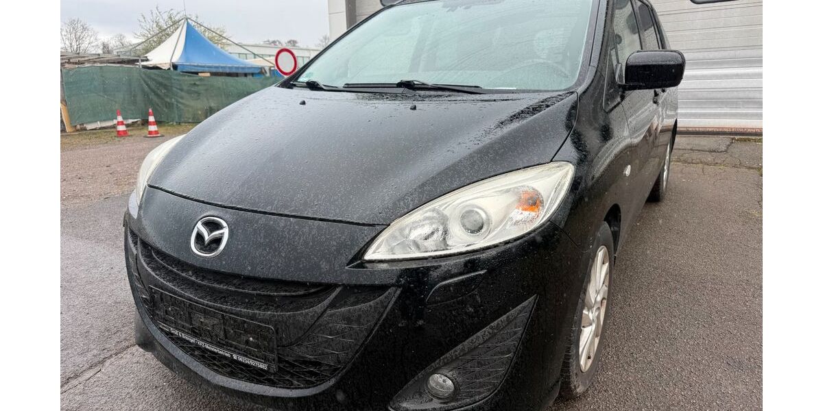 Mazda 5 220.000 km 2.900 &euro; edenkoben 67480