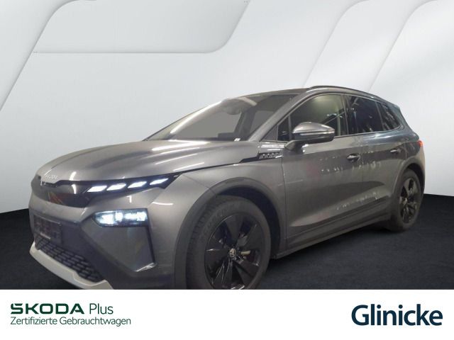 Skoda Elroq 14.100 km 32.833 &euro; Kassel 34123