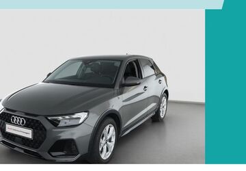 Audi A1 7.147 km 24.990 &euro; Herrenberg 71083