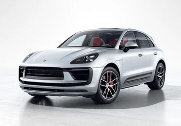 Porsche Macan 22.000 km 72.950 &euro; Fellbach 70736
