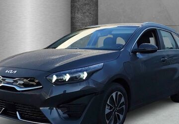 Kia ceed Sportswagon 17.500 km 29.950 &euro; Hildesheim 31135