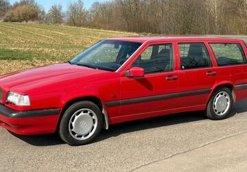 Volvo 850 293.861 km 8.900 &euro; Bad Neuenahr Ahrweiler 53474