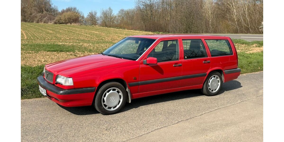 Volvo 850 293.861 km 8.900 &euro; Bad Neuenahr Ahrweiler 53474