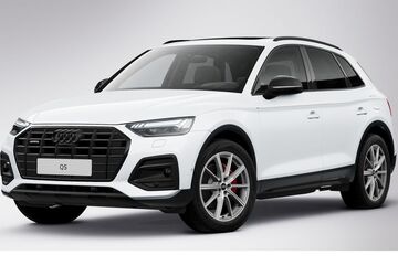 Audi Q5 12.193 km 55.650 &euro; Detmold 32756