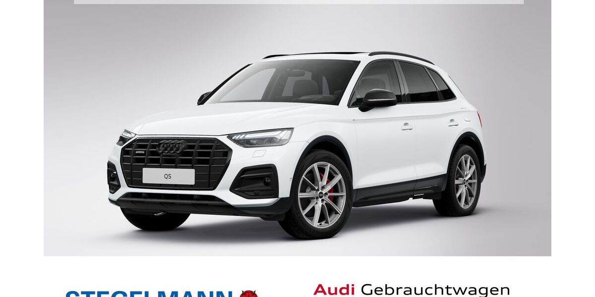 Audi Q5 12.193 km 55.650 &euro; Detmold 32756