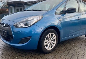 Hyundai ix20 145.800 km 5.850 &euro; Bremen 28357